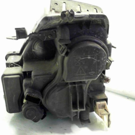 Optique avant principal droit (feux)(phare) RENAULT VEL SATIS