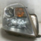 Optique avant principal droit (feux)(phare) RENAULT VEL SATIS