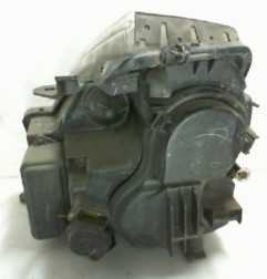 Optique avant principal droit (feux)(phare) RENAULT VEL SATIS Photo n°5