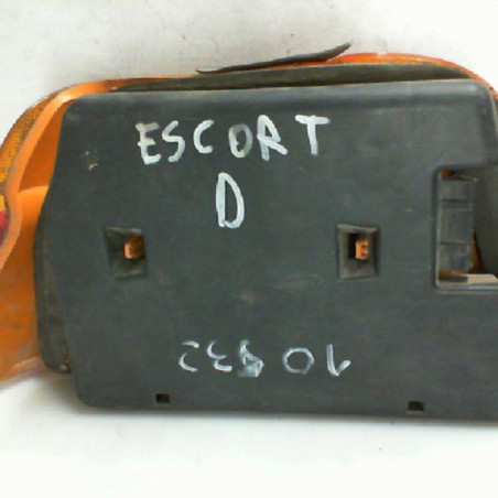 Feu arriere principal droit (feux) FORD ORION