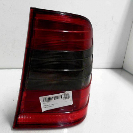 Feu arriere principal droit (feux) MERCEDES CLASSE C 202 Photo n°1