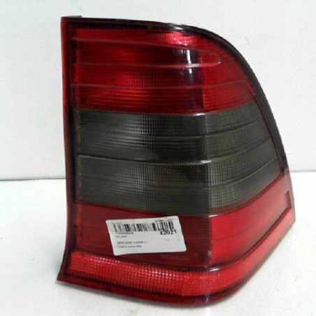 Feu arriere principal droit (feux) MERCEDES CLASSE C 202