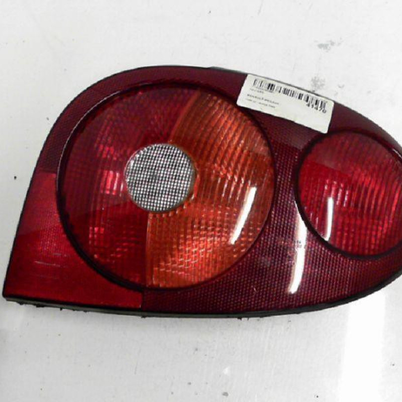 Feu arriere principal droit (feux) RENAULT MEGANE 1