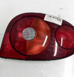 Feu arriere principal droit (feux) RENAULT MEGANE 1 Photo n°4