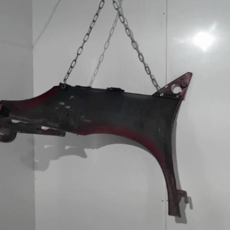 Aile avant droit PEUGEOT 807