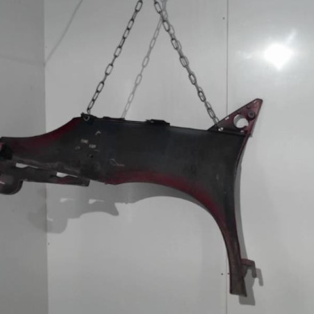 Aile avant droit PEUGEOT 807 Photo n°1