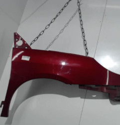 Aile avant droit PEUGEOT 807 Photo n°5