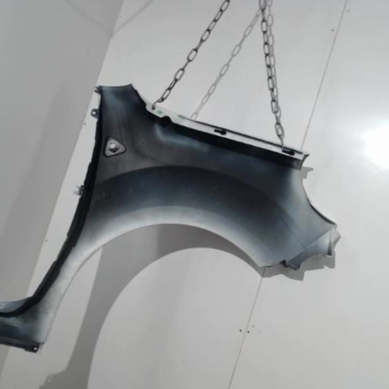 Aile avant gauche RENAULT KANGOO 2