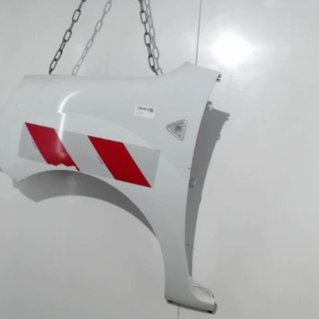 Aile avant gauche RENAULT KANGOO 2