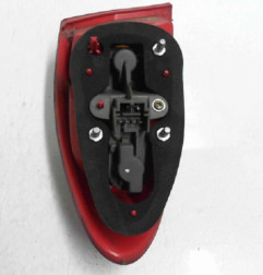 Feu arriere principal droit (feux) ALFA ROMEO 147 Photo n°3