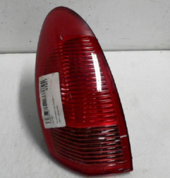 Feu arriere principal droit (feux) ALFA ROMEO 147 Photo n°4