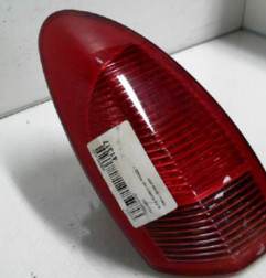 Feu arriere principal droit (feux) ALFA ROMEO 147 Photo n°5