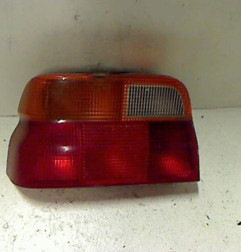 Feu arriere principal gauche (feux) FORD ORION Photo n°1