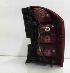 Feu arriere principal gauche (feux) KIA CARENS 3