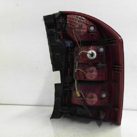 Feu arriere principal gauche (feux) KIA CARENS 3