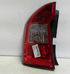 Feu arriere principal gauche (feux) KIA CARENS 3 Photo n°5