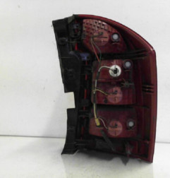 Feu arriere principal gauche (feux) KIA CARENS 3 Photo n°6