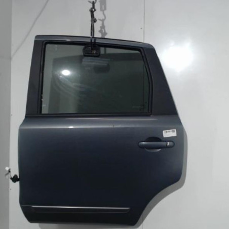 Porte arriere gauche NISSAN NOTE 1 Photo n°1