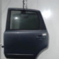 Porte arriere gauche NISSAN NOTE 1