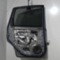 Porte arriere gauche NISSAN NOTE 1