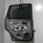 Porte arriere gauche NISSAN NOTE 1
