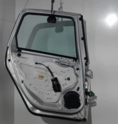 Porte arriere gauche PEUGEOT 308 1 SW Photo n°6