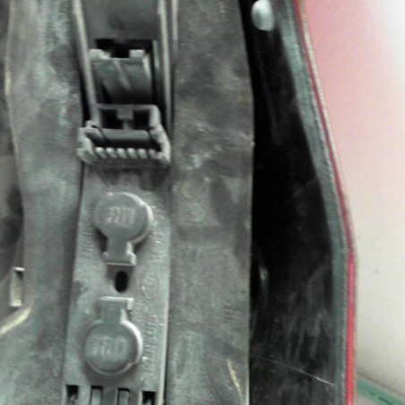 Feu arriere principal gauche (feux) RENAULT MEGANE 2 Photo n°1