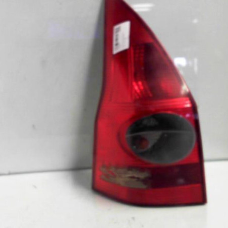 Feu arriere principal gauche (feux) RENAULT MEGANE 2