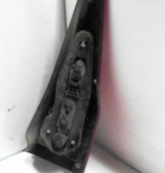 Feu arriere principal gauche (feux) RENAULT MEGANE 2 Photo n°3