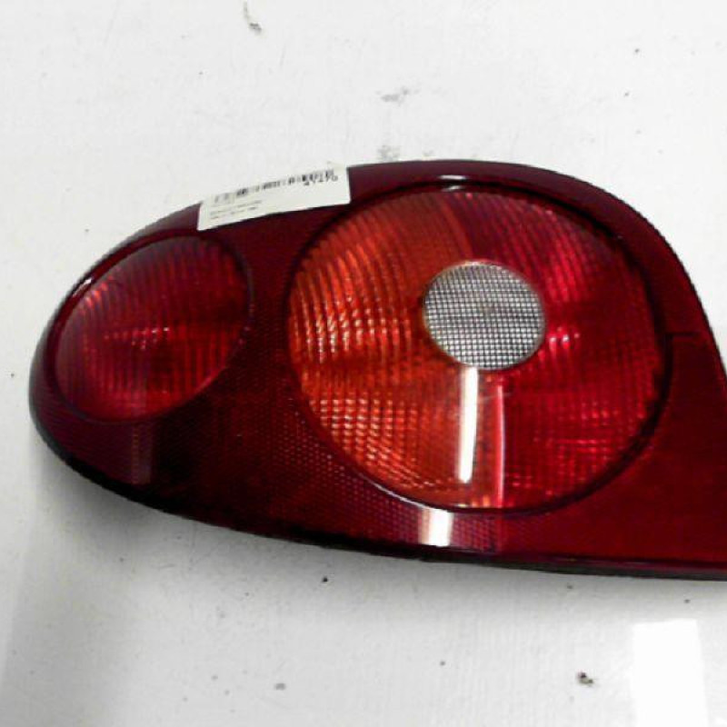 Feu arriere principal gauche (feux) RENAULT MEGANE 1