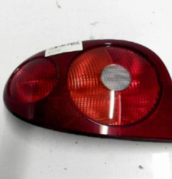 Feu arriere principal gauche (feux) RENAULT MEGANE 1 Photo n°5