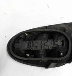 Feu arriere principal gauche (feux) RENAULT MEGANE 1 Photo n°6