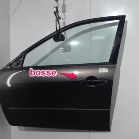 Porte avant gauche MAZDA 6 1 Photo n°1