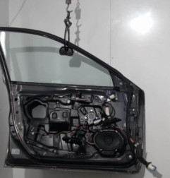 Porte avant gauche MAZDA 6 1 Photo n°6