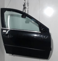 Porte avant droit RENAULT LAGUNA 3 Photo n°4