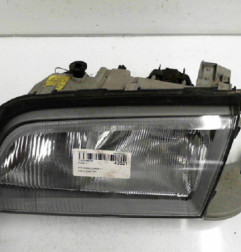 Optique avant principal gauche (feux)(phare) MERCEDES CLASSE C 202 Photo n°1