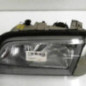 Optique avant principal gauche (feux)(phare) MERCEDES CLASSE C 202