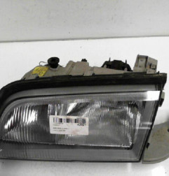 Optique avant principal gauche (feux)(phare) MERCEDES CLASSE C 202