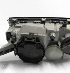 Optique avant principal gauche (feux)(phare) MERCEDES CLASSE C 202 Photo n°3