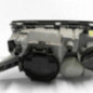 Optique avant principal gauche (feux)(phare) MERCEDES CLASSE C 202