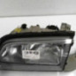 Optique avant principal gauche (feux)(phare) MERCEDES CLASSE C 202