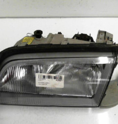 Optique avant principal gauche (feux)(phare) MERCEDES CLASSE C 202 Photo n°5