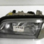 Optique avant principal gauche (feux)(phare) MERCEDES CLASSE C 202
