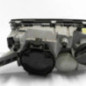 Optique avant principal gauche (feux)(phare) MERCEDES CLASSE C 202