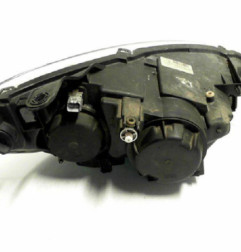 Optique avant principal gauche (feux)(phare) PEUGEOT 807 Photo n°1