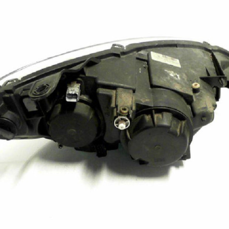 Optique avant principal gauche (feux)(phare) PEUGEOT 807 Photo n°1