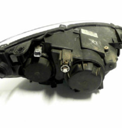 Optique avant principal gauche (feux)(phare) PEUGEOT 807 Photo n°6