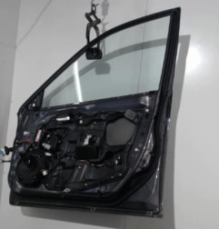 Porte avant droit MAZDA 6 1 Photo n°6