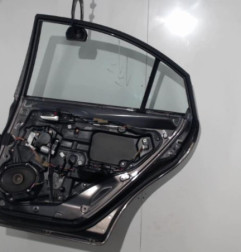 Porte arriere droit MAZDA 6 1 Photo n°6