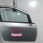 Porte avant droit FIAT GRANDE PUNTO